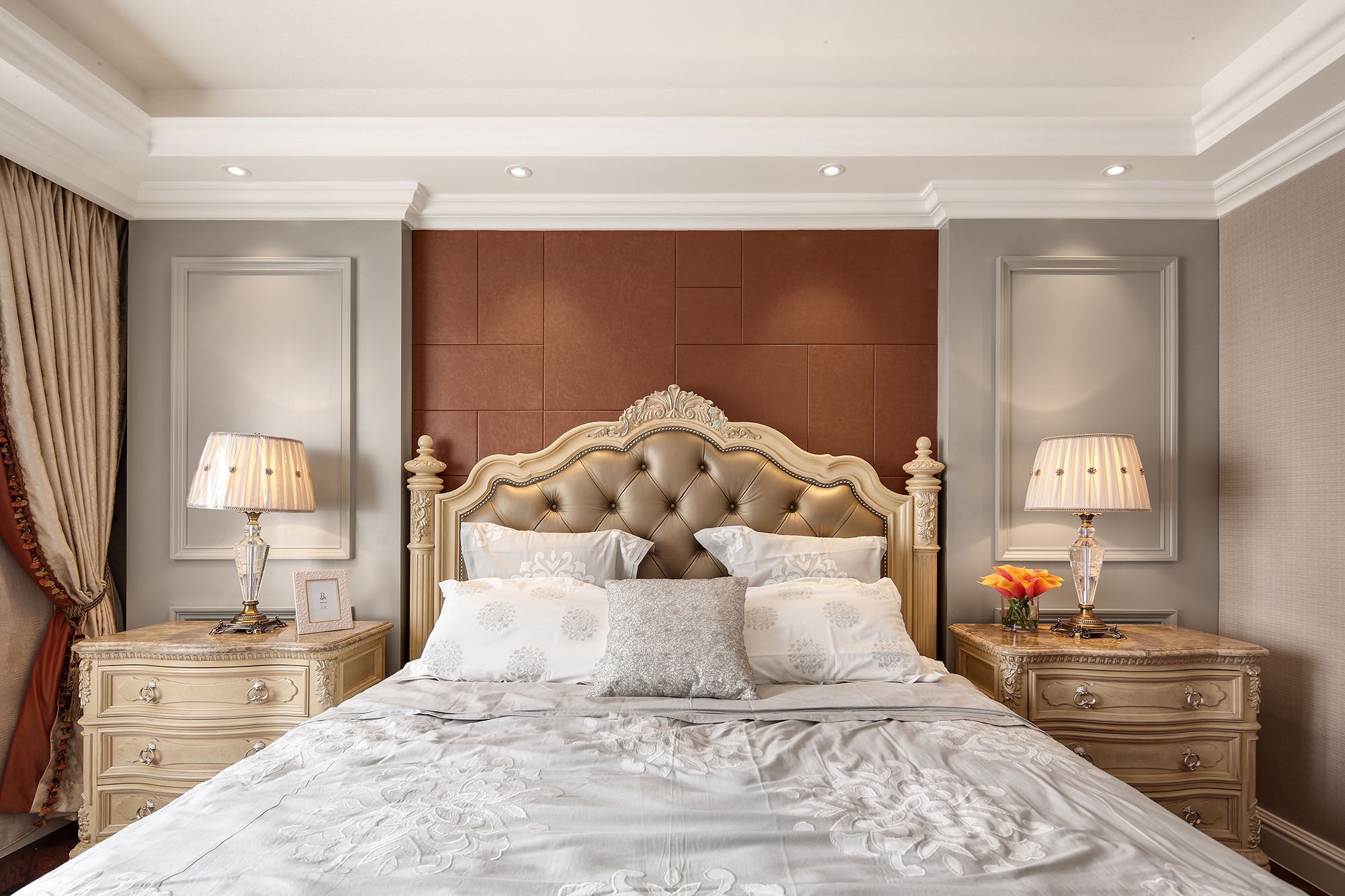 艺术之旅·美式风情-11