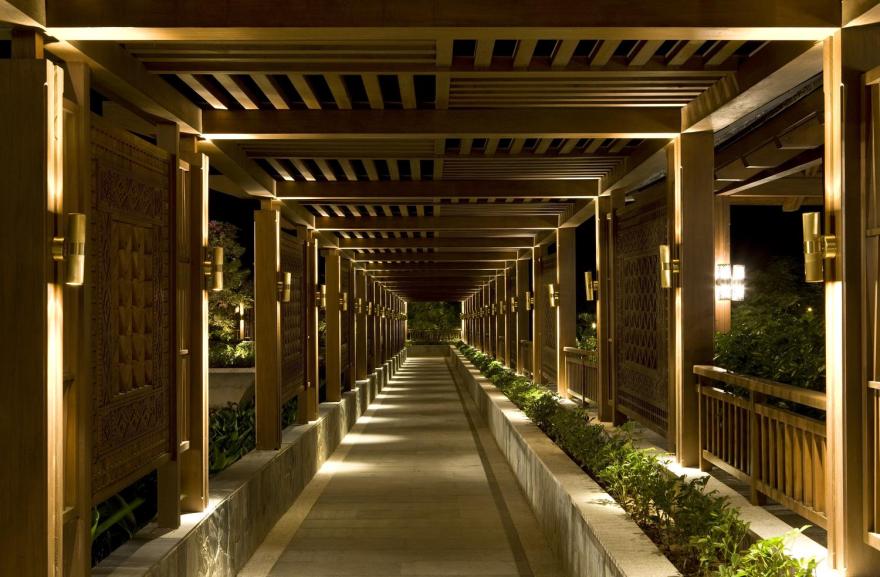 )Le Meridien Shimei Bay Beach Resort - Spa, Wanning, China-2