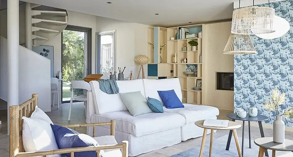 日式 Ikigai 风格家居设计-3