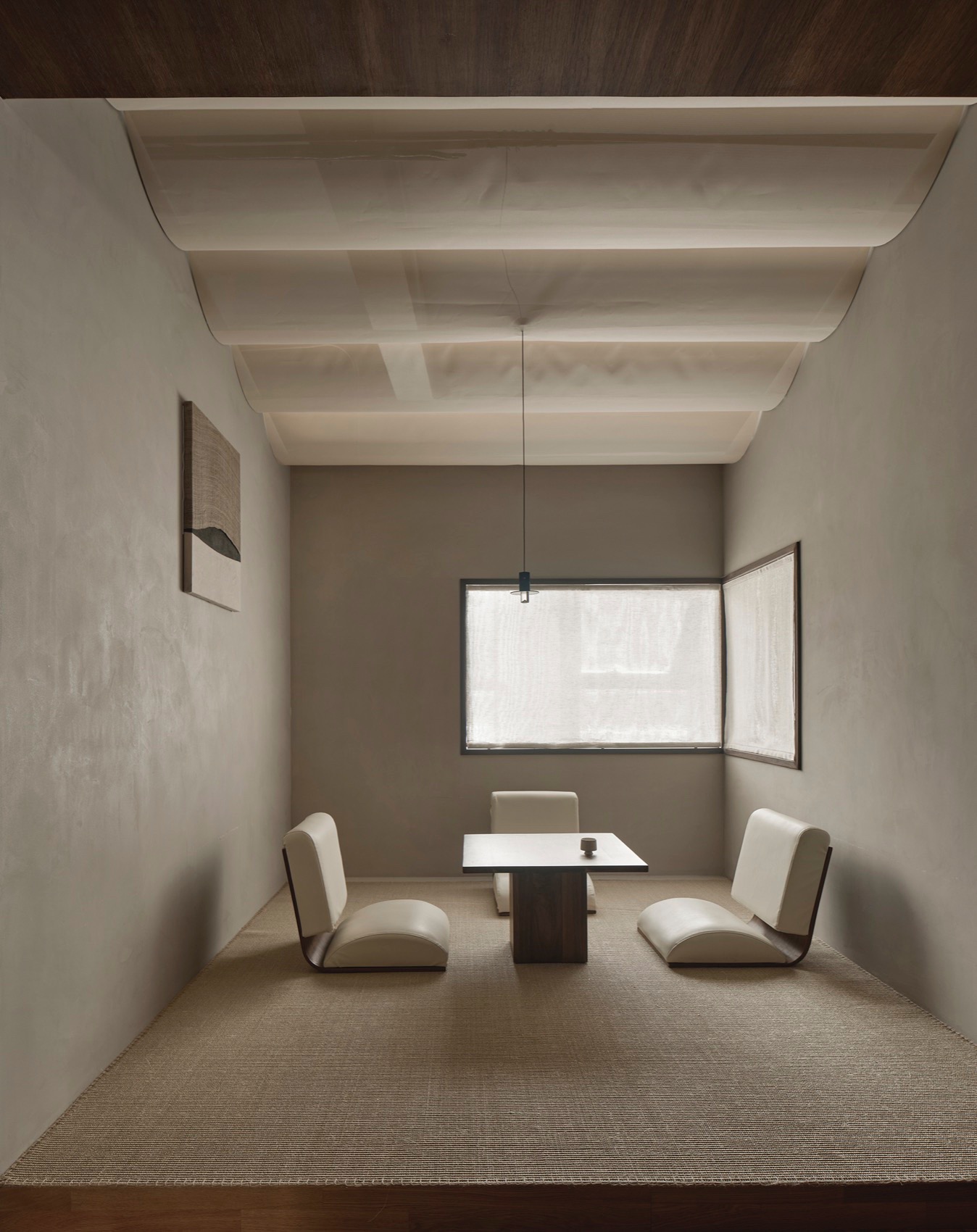 十七间茶馆丨中国南京丨衡建筑-30