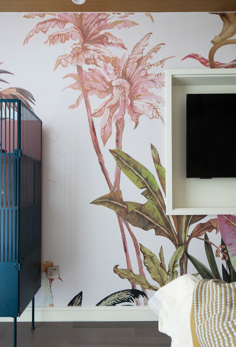 绍兴蝶翠华庭优雅叠排设计，现代与古典的完美融合-37