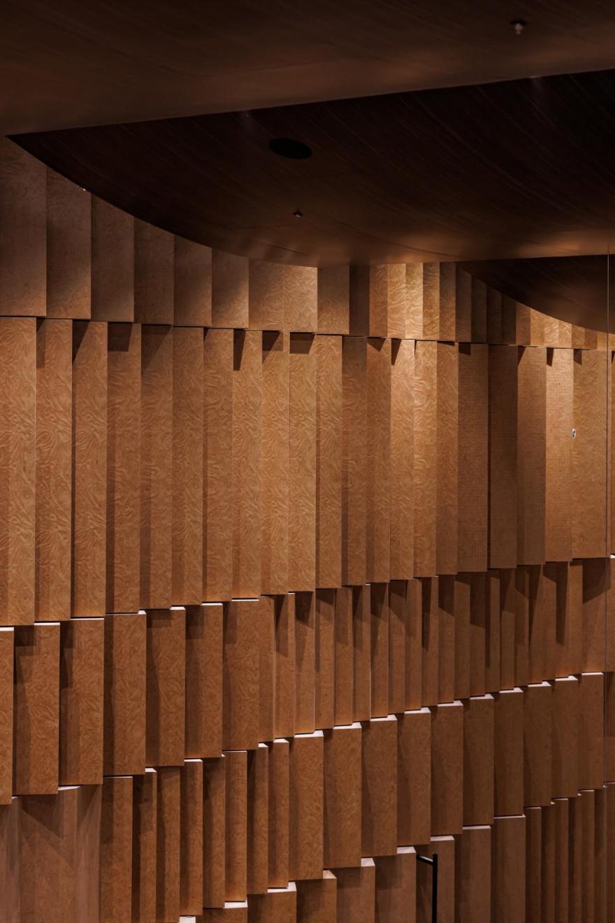 波兰华沙的波兰历史博物馆和波兰陆军博物馆方案丨CA | 建筑学院 ARCHCOLLEGE-23