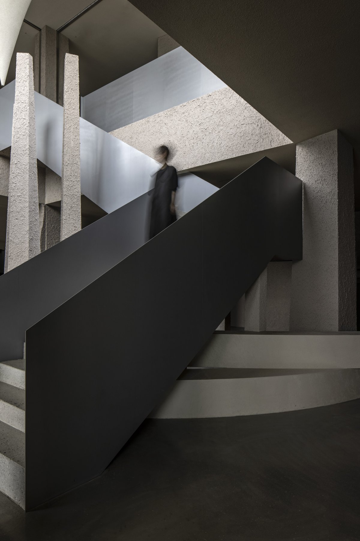 MAHE 室内设计丨Denova-11