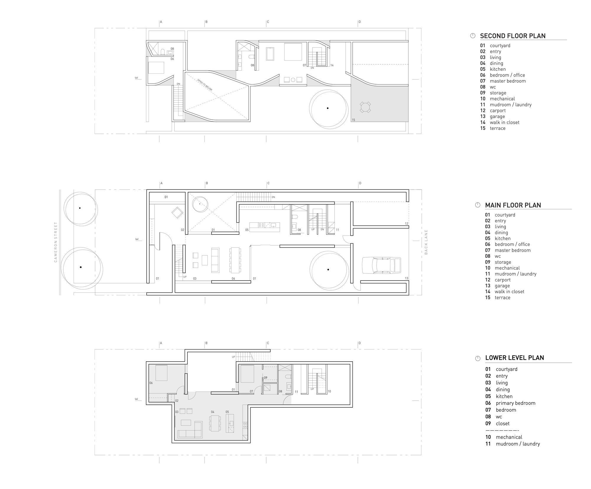 丨加拿大里贾纳丨5468796 Architecture-16
