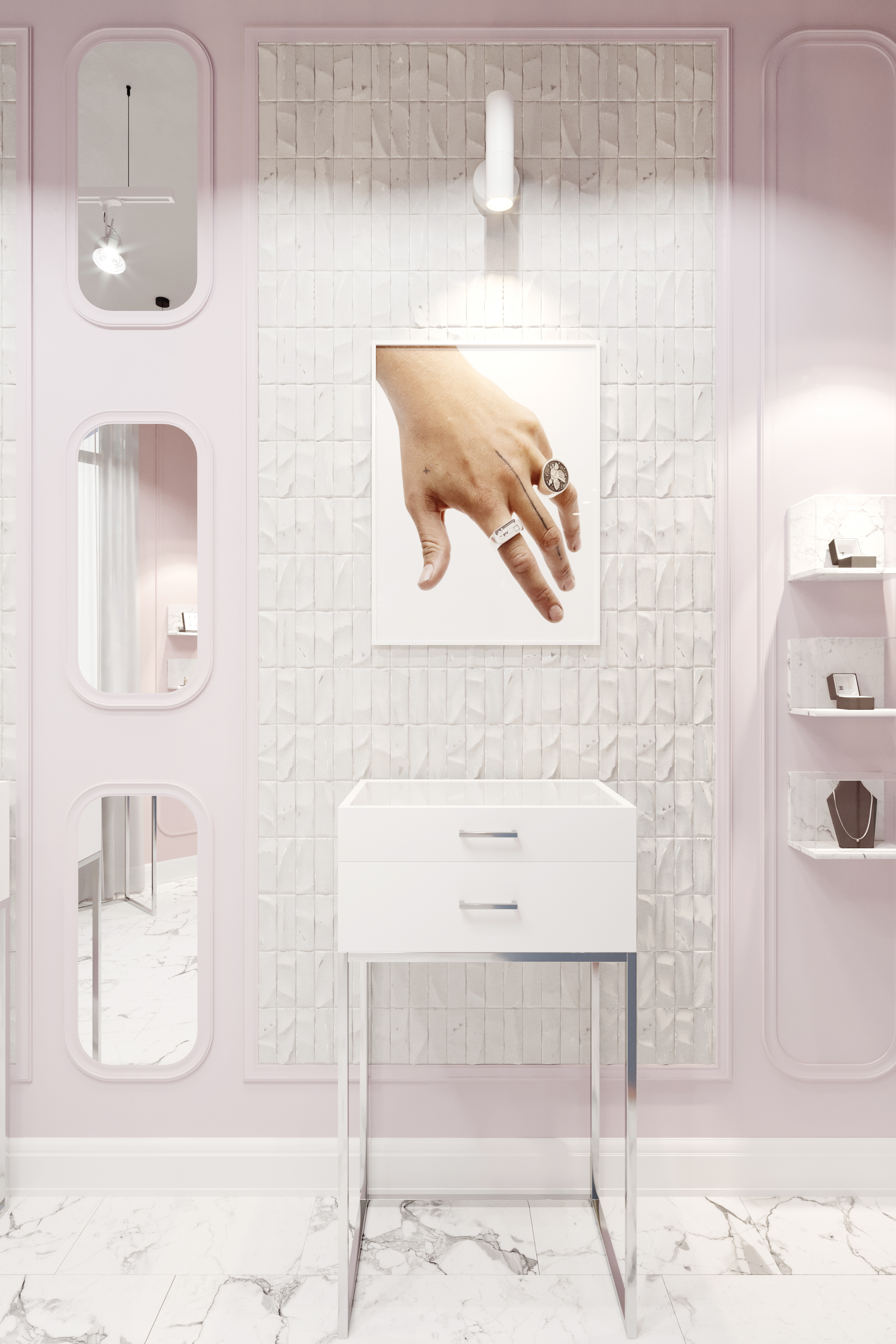 SOLV珠宝店丨俄罗斯丨Mansur Lutaev-17