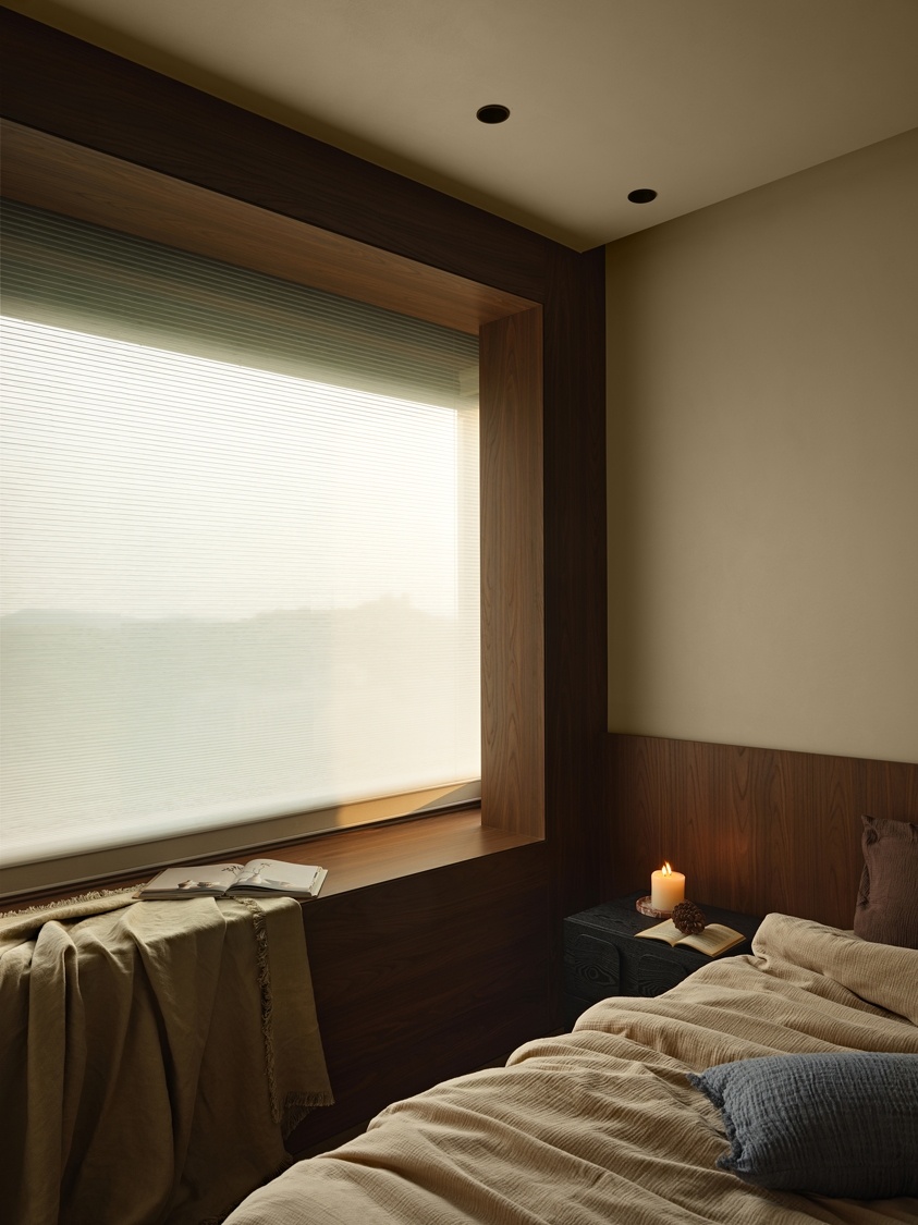 「云樾」DoLong董龙设计全案实景丨中国南京-49