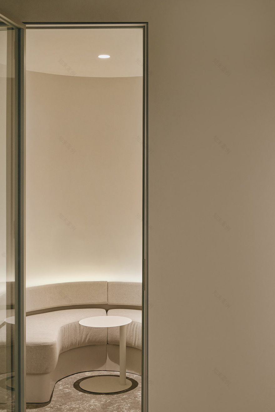 ORIGEN办公室丨西班牙丨X arquitectos-74