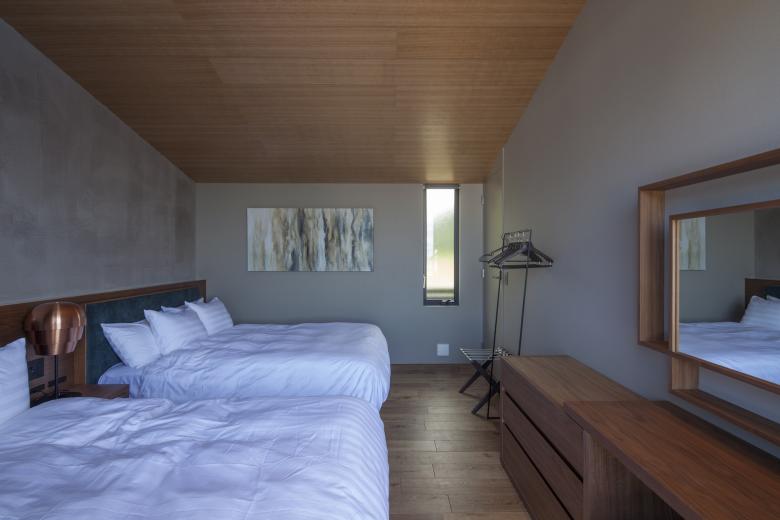 Asile 别墅丨日本千叶丨GEN INOUE-14