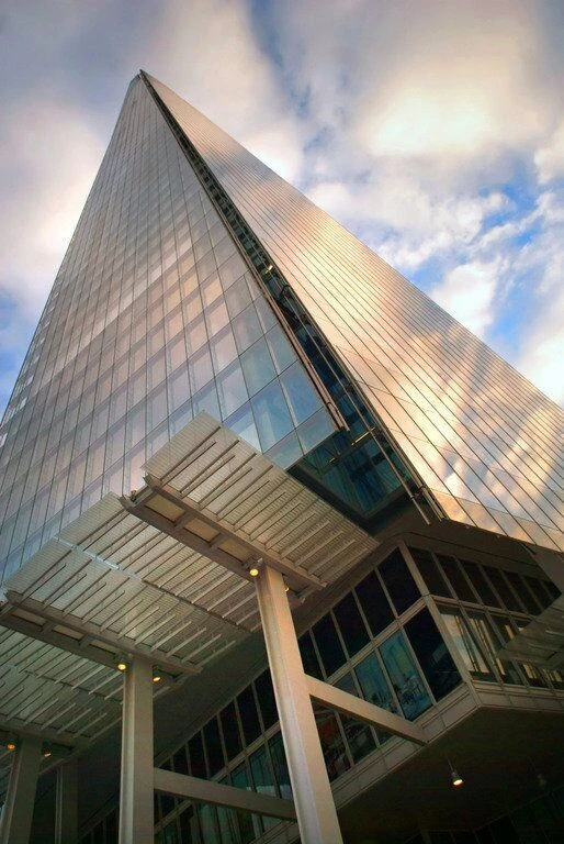 碎片大厦 伦敦桥塔丨英国伦敦丨Renzo Piano Building Workshop-32