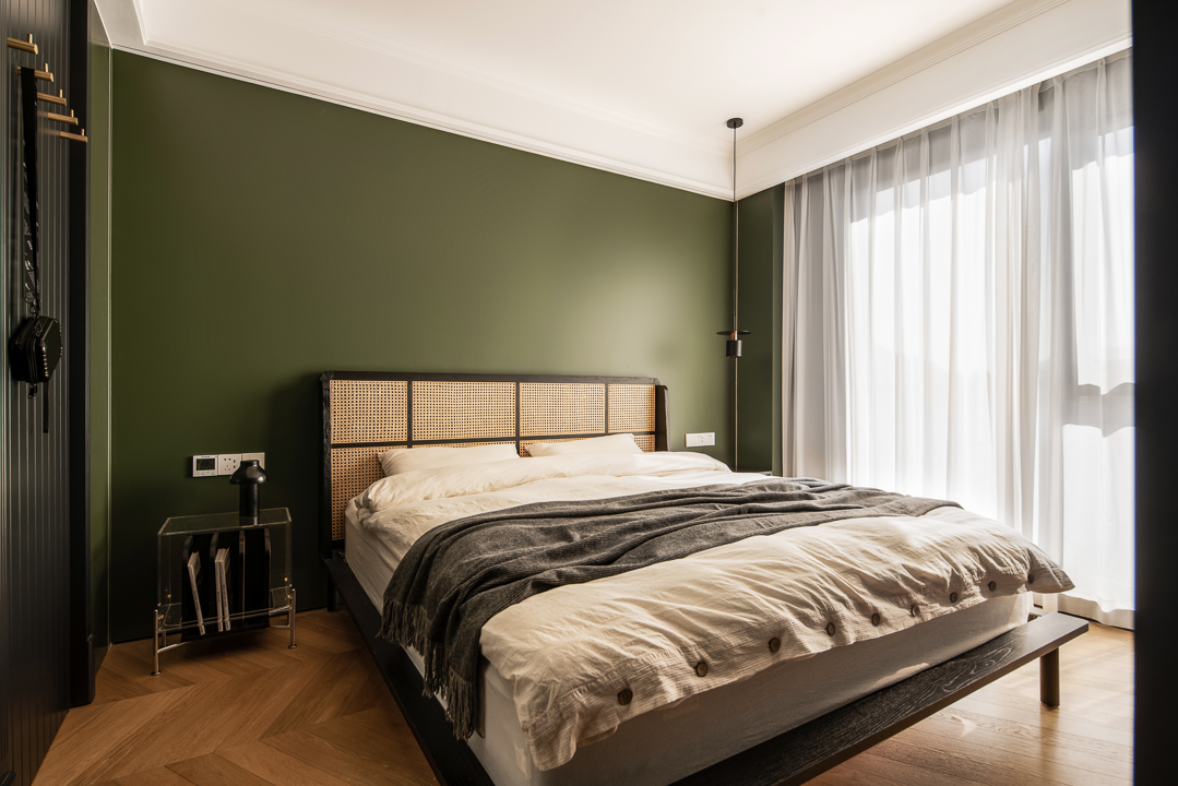 89㎡空间奇迹 · 缪茹空间设计的趣味之家丨中国温州丨R’sYard缪茹空间设计-24