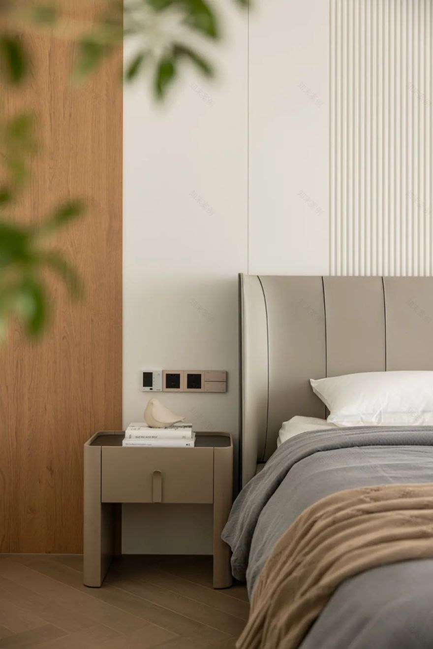 泊蔚里·镜月丨中国宁波丨许轲嘉室内设计工作室-33