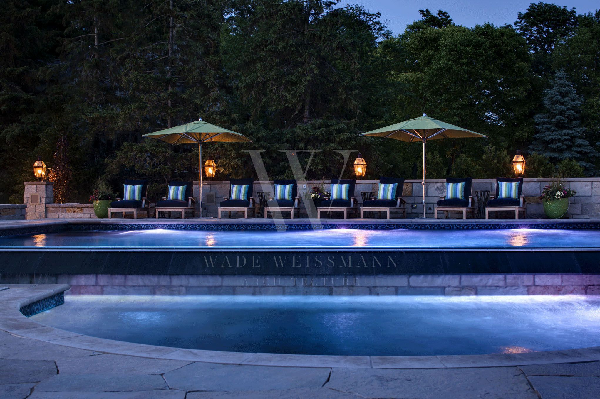 WADE WEISSMANN ARCHITECTURE | GENEVA LAKE SHINGLE STYLE-8