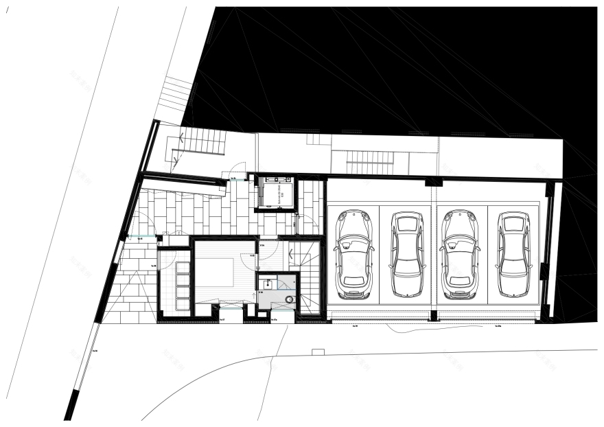 Residential Building by the Aqueduct / António Costa Lima Arquitectos-33