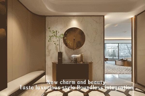 中玮瑞马·觀唐丨中国济宁丨CCA GROUP 香榭蒂设计-5