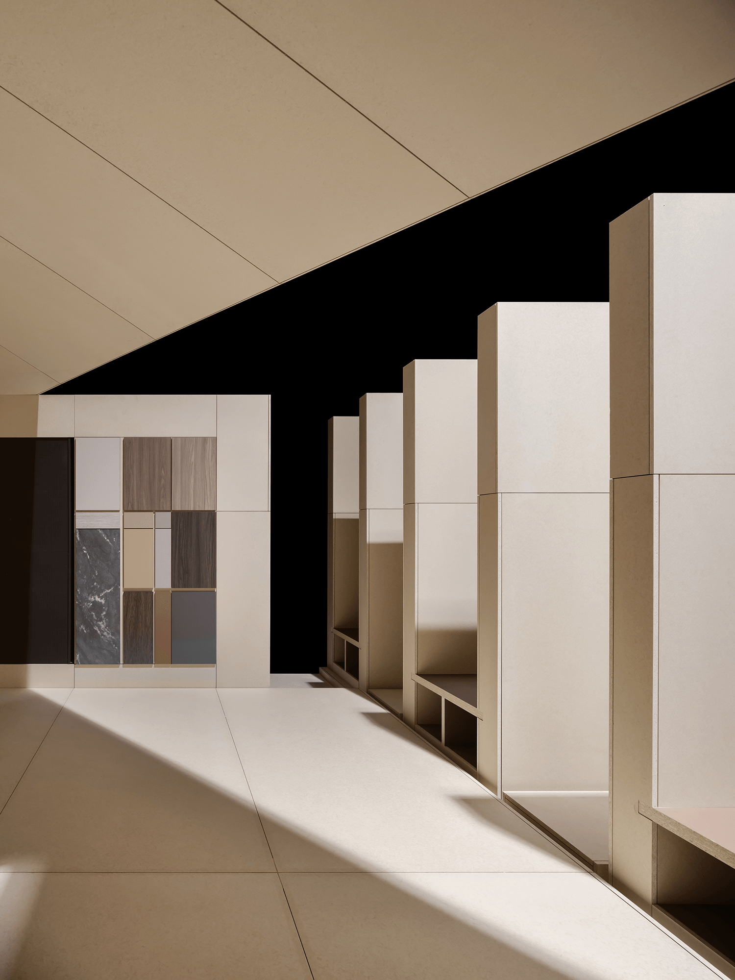 PGM·流行乐 丨中国广州丨壹席设计-84