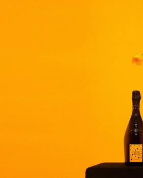 Veuve Clicquot 创意大师为 2022 带来希望与乐观