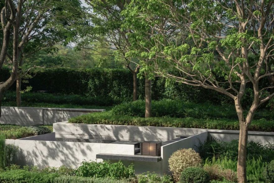 城市心脏的归所 | 深圳华润城润玺二期(大区)-90