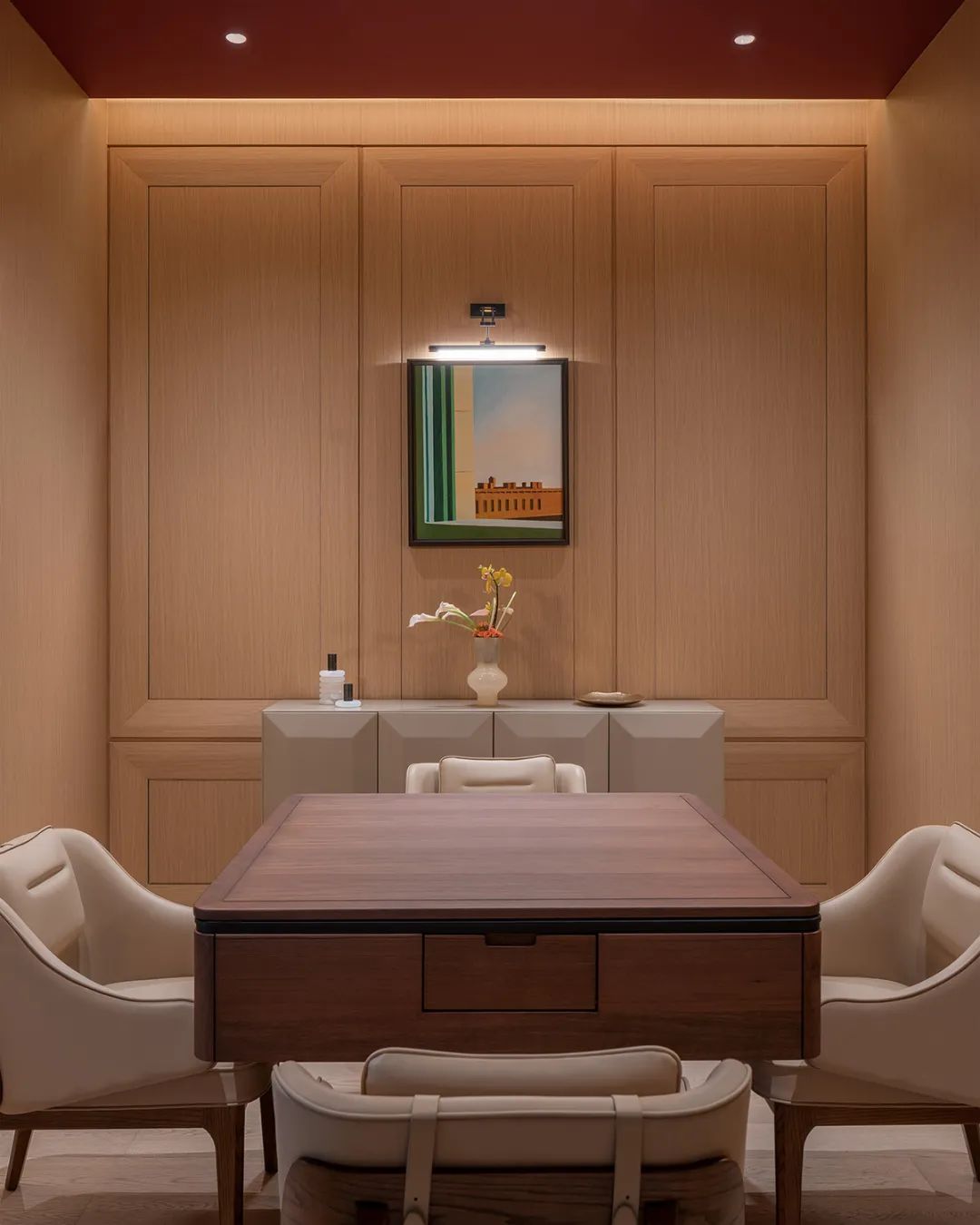 腾达建设杭州总部丨中国杭州丨作意设计-54