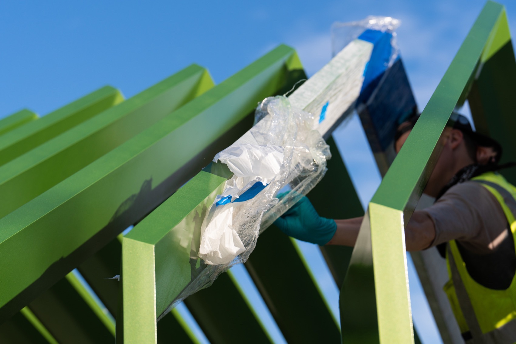 Wheelhouse 景观亭丨美国丨Mark Reigelman II-107