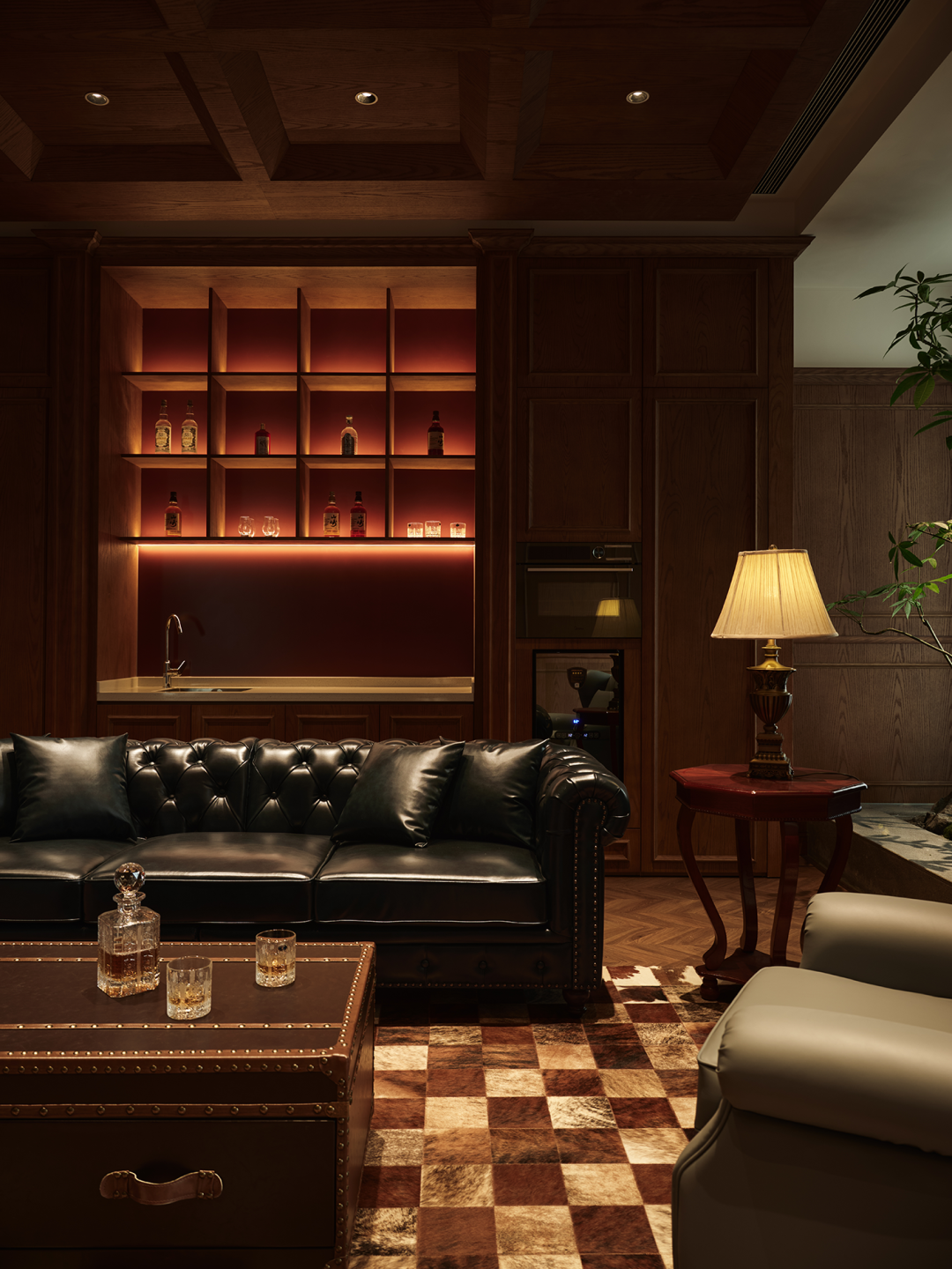 旷野与都市丨中国宁波丨未也设计-43