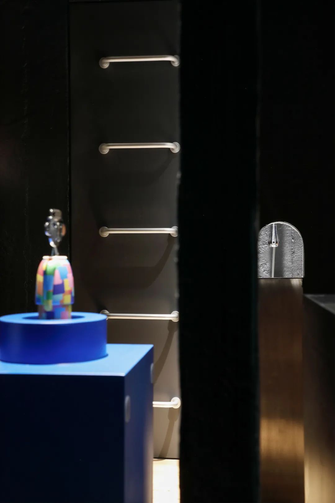 《顽》· 泉州78㎡空间趣味探索丨中国泉州丨超睿里子设计工作室-55