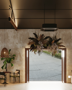 芒市咖啡烘焙综合店