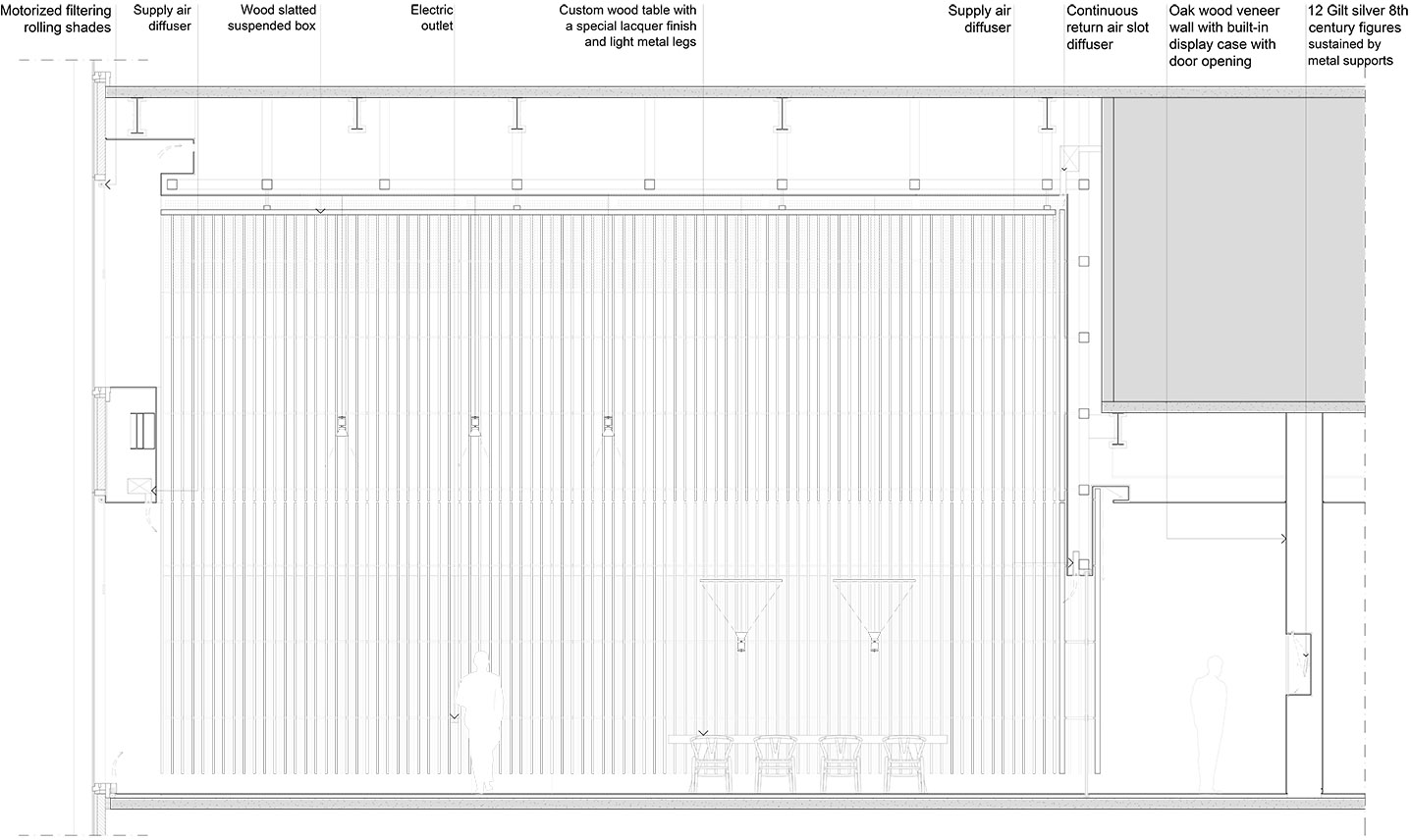 私人办公室，芝加哥 / Alvisi Kirimoto-74