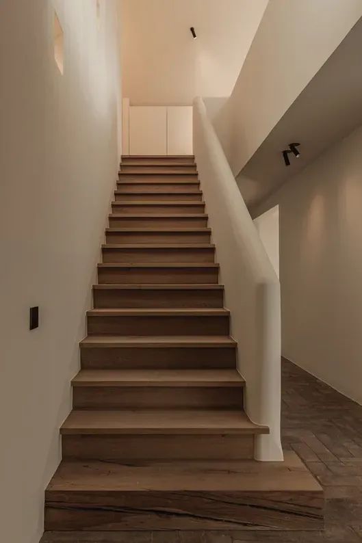 Belsele 现代住宅丨Laura Calleeuw-67