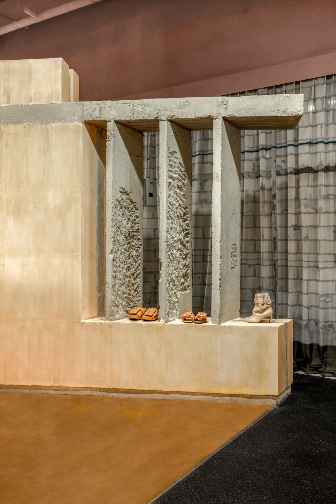 BOYY曼谷旗舰店设计丨泰国曼谷丨丹麦艺术家托马斯·鲍尔森-6