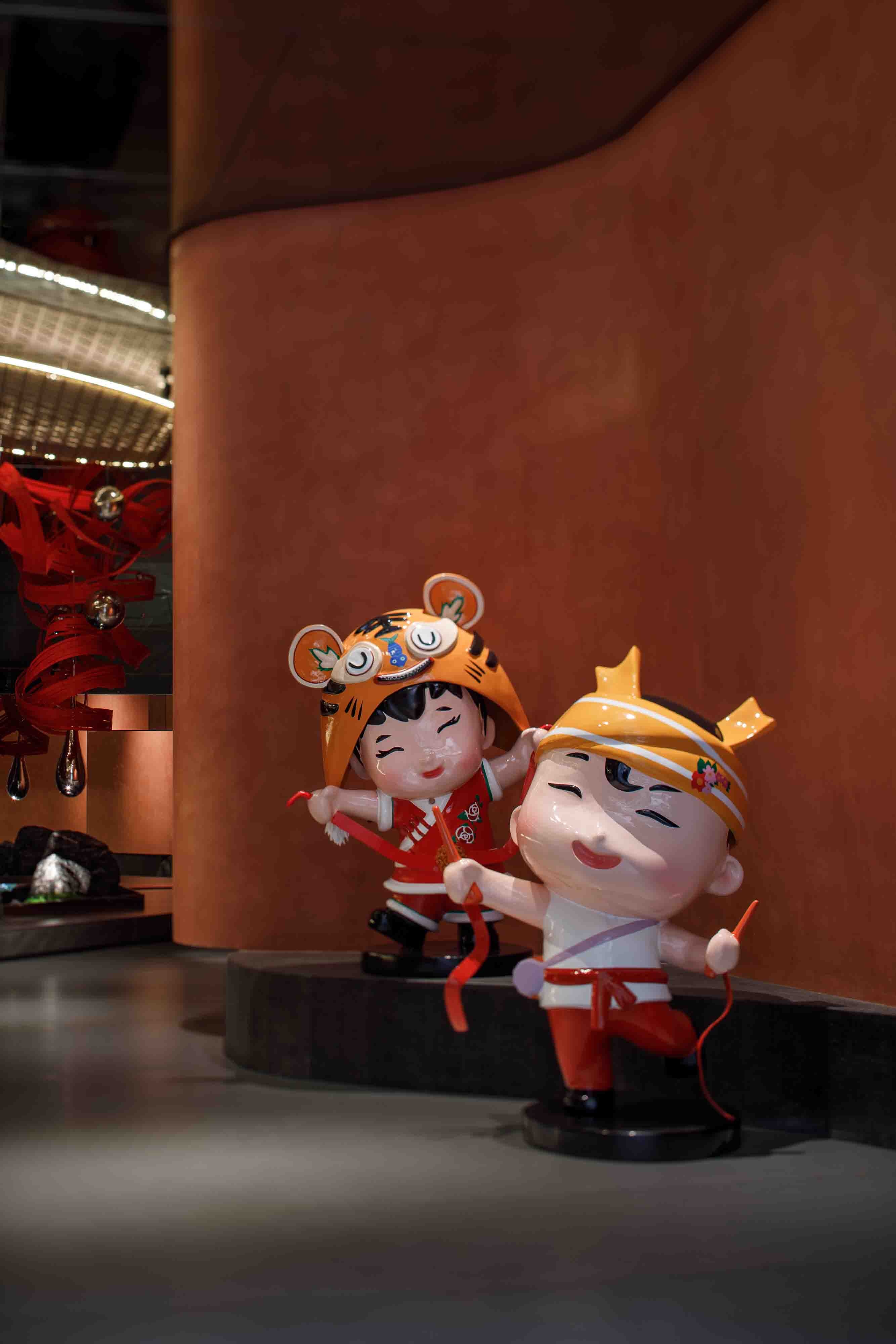 南泥湾·红旗路店 | 鼎合设计-3