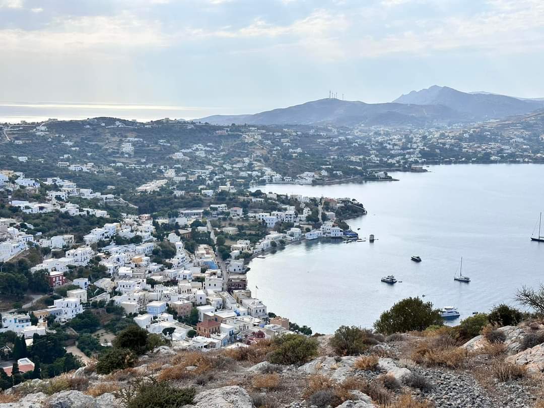 Leros Island, Greece-0