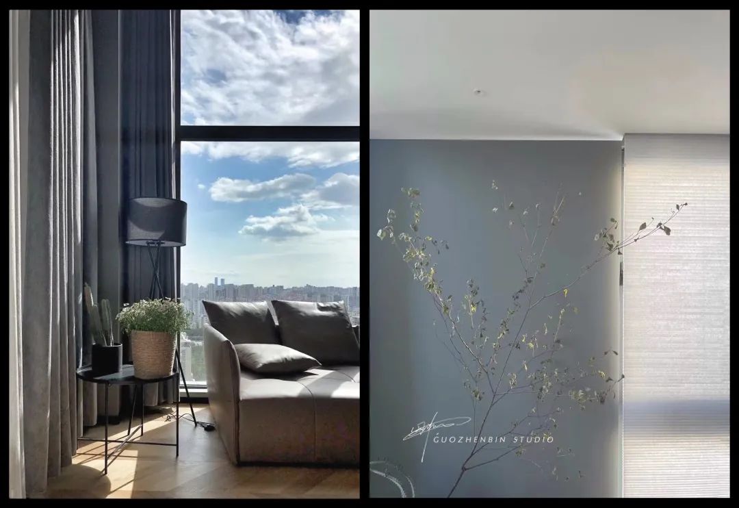 打造极致日式美学空间丨中国青岛丨国振斌工作室-17