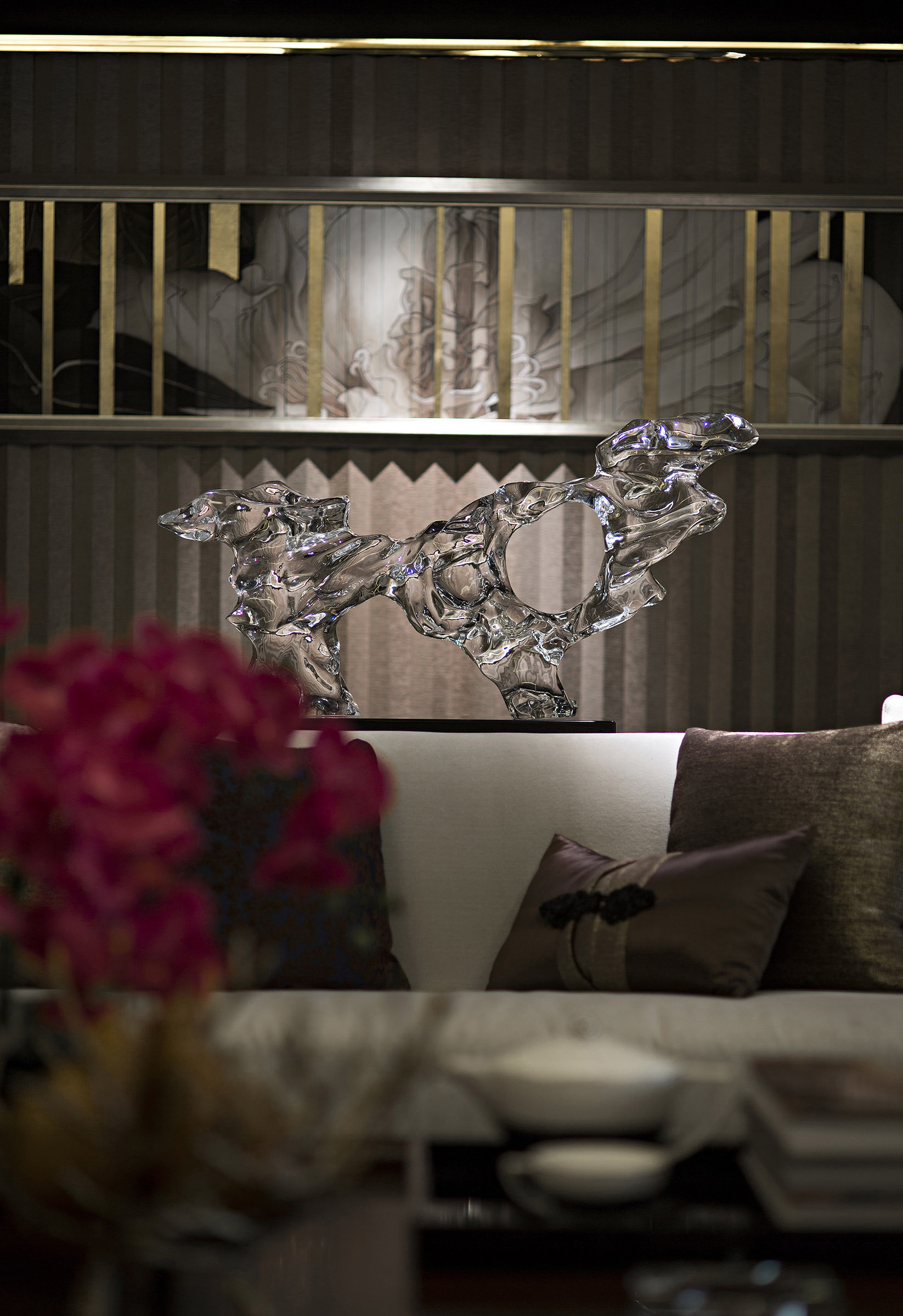 梁志天 麗江瑞吉別墅 (戶型 IV)-4