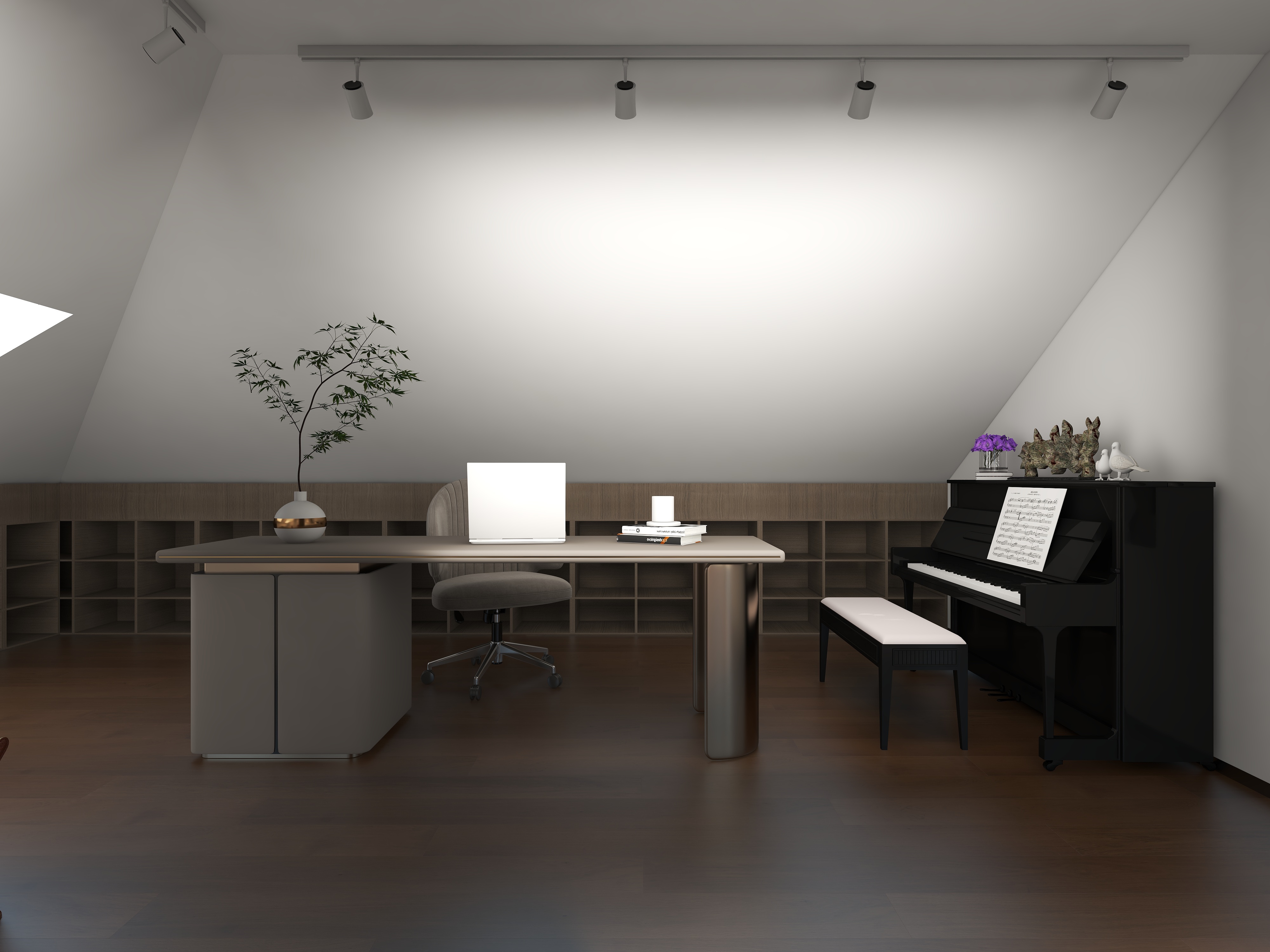 西安云顶逸境丨中国西安丨冯创飞-88