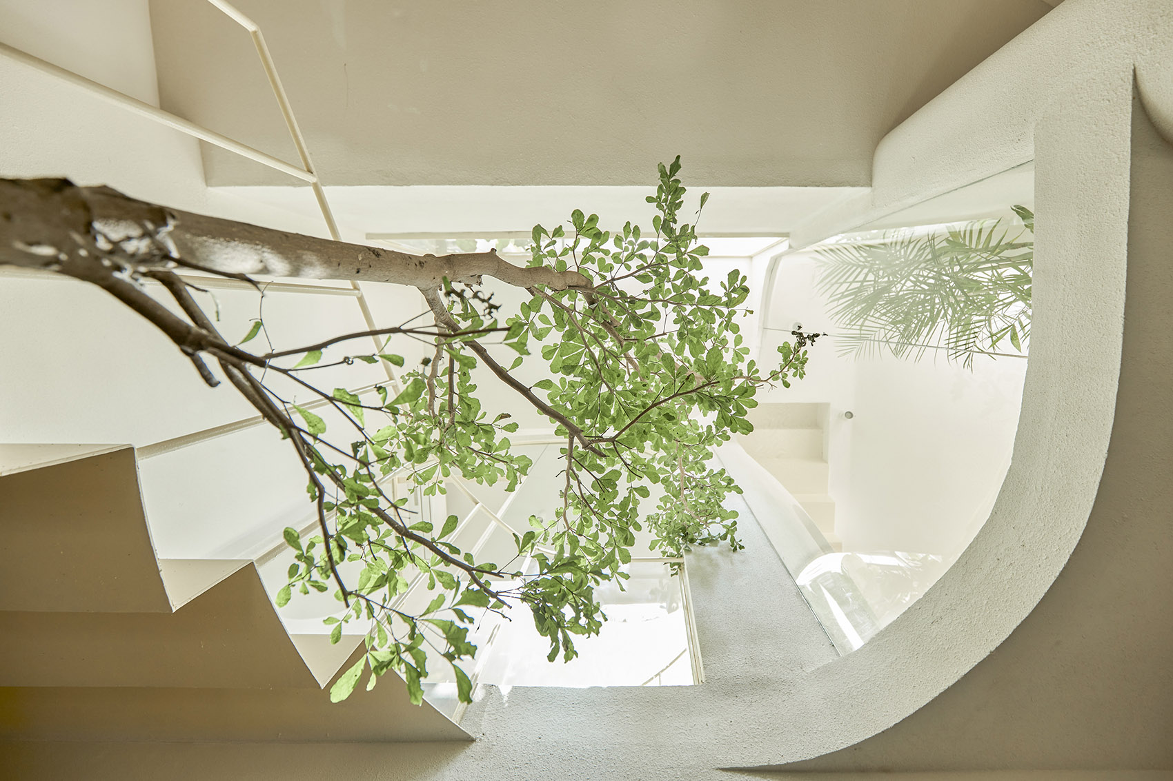 September 咖啡厅 2 号店丨越南胡志明市丨Red5studio + Ben Decor-100