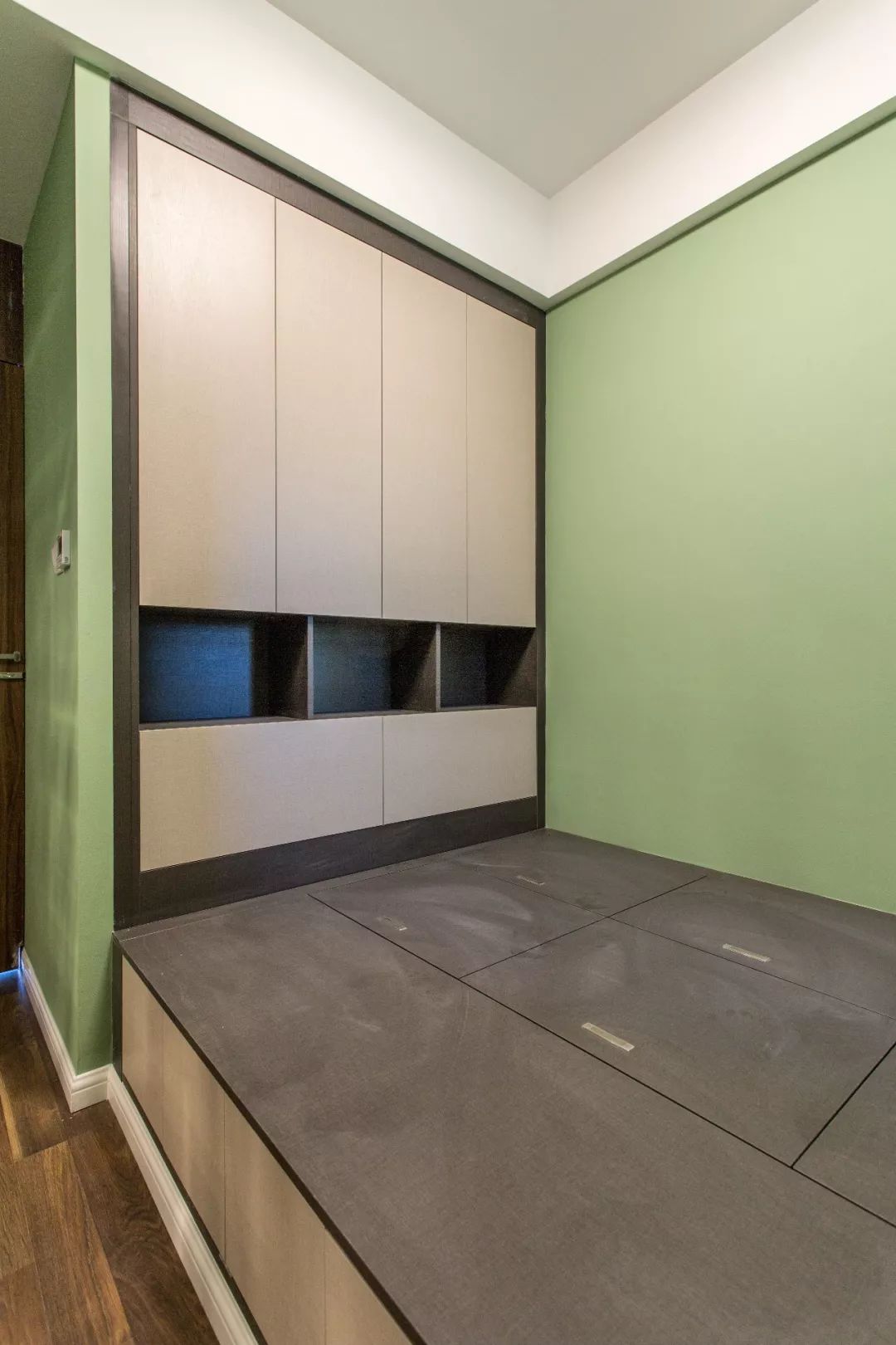 洛阳正大国际广场简约台式家居设计,细节中见巧思-63