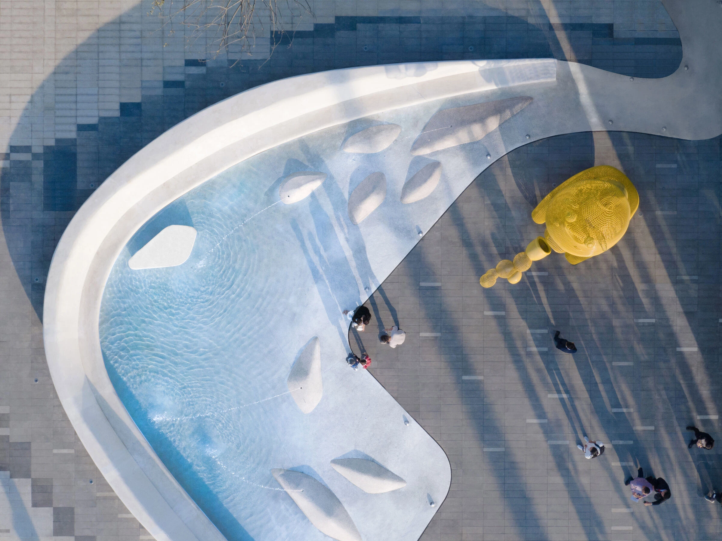 泡泡乐园丨中国合肥丨YunTing-57