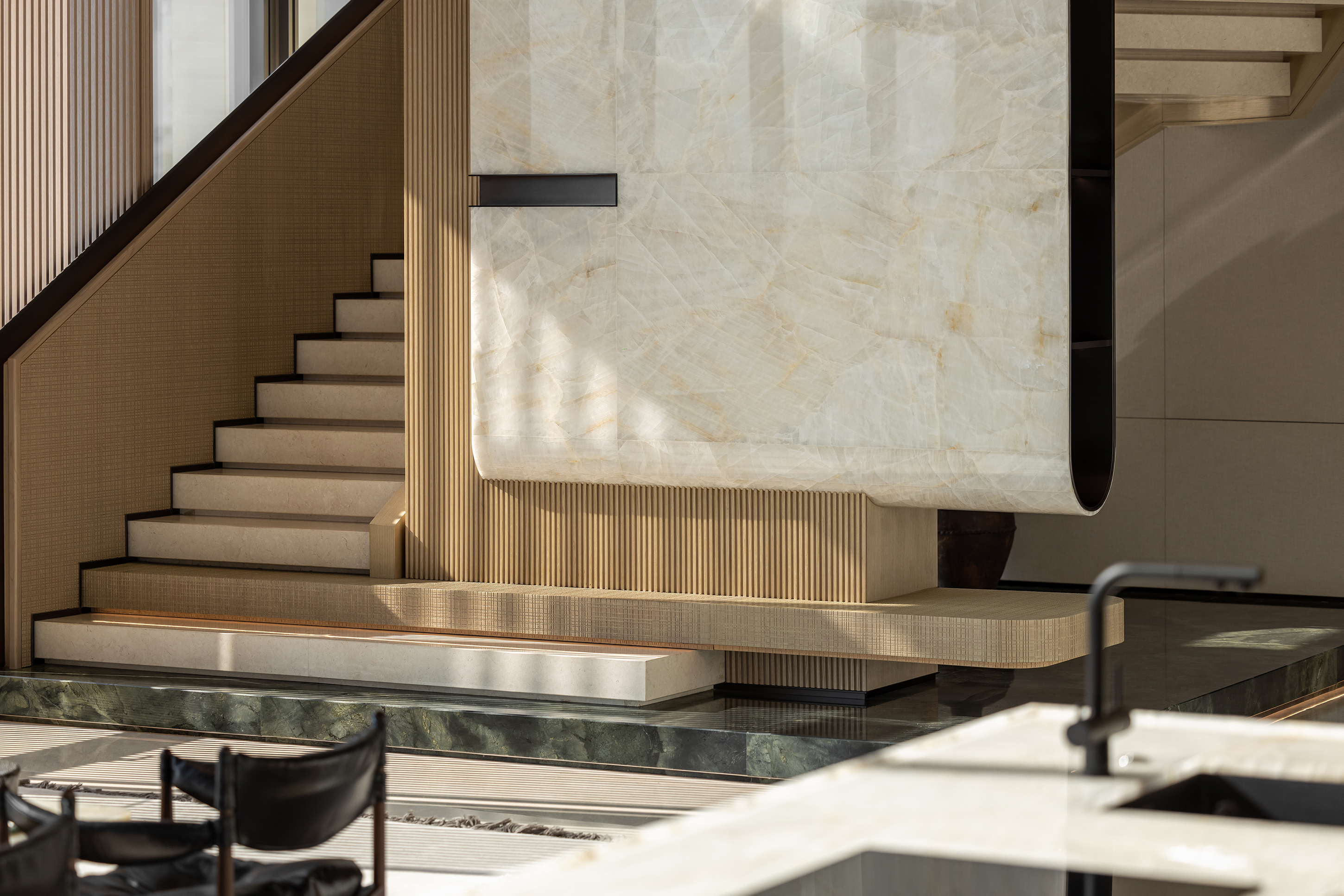 深圳盘石设计 | 吴文粒×麓湖黑鉐岛：向湖致敬！-8