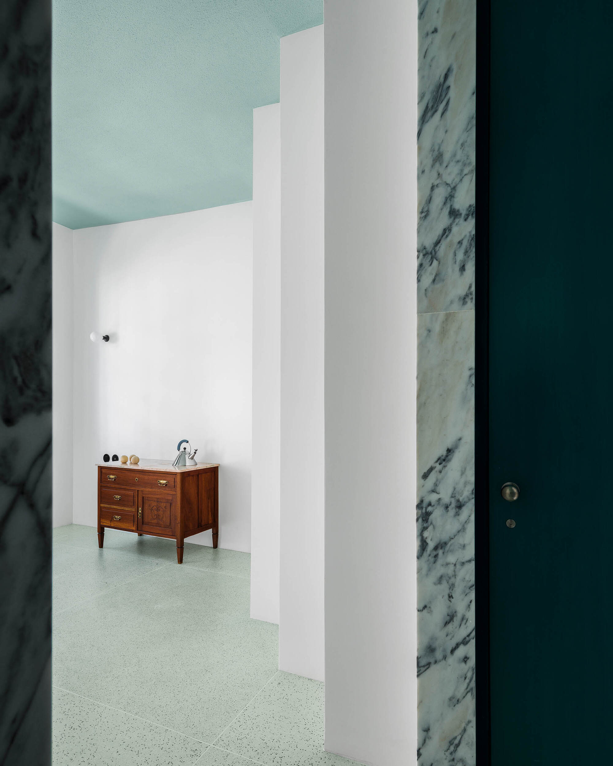 烟囱周围的房子丨葡萄牙丨fala-20