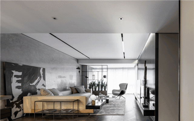 【天城府】热门户型独家揭秘，深度解析幸福生活的模样！-98