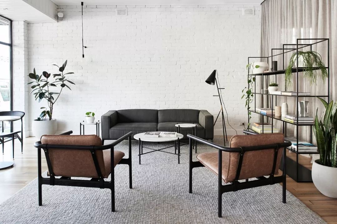 Simone Haag  讲述简约美学的新定义-22