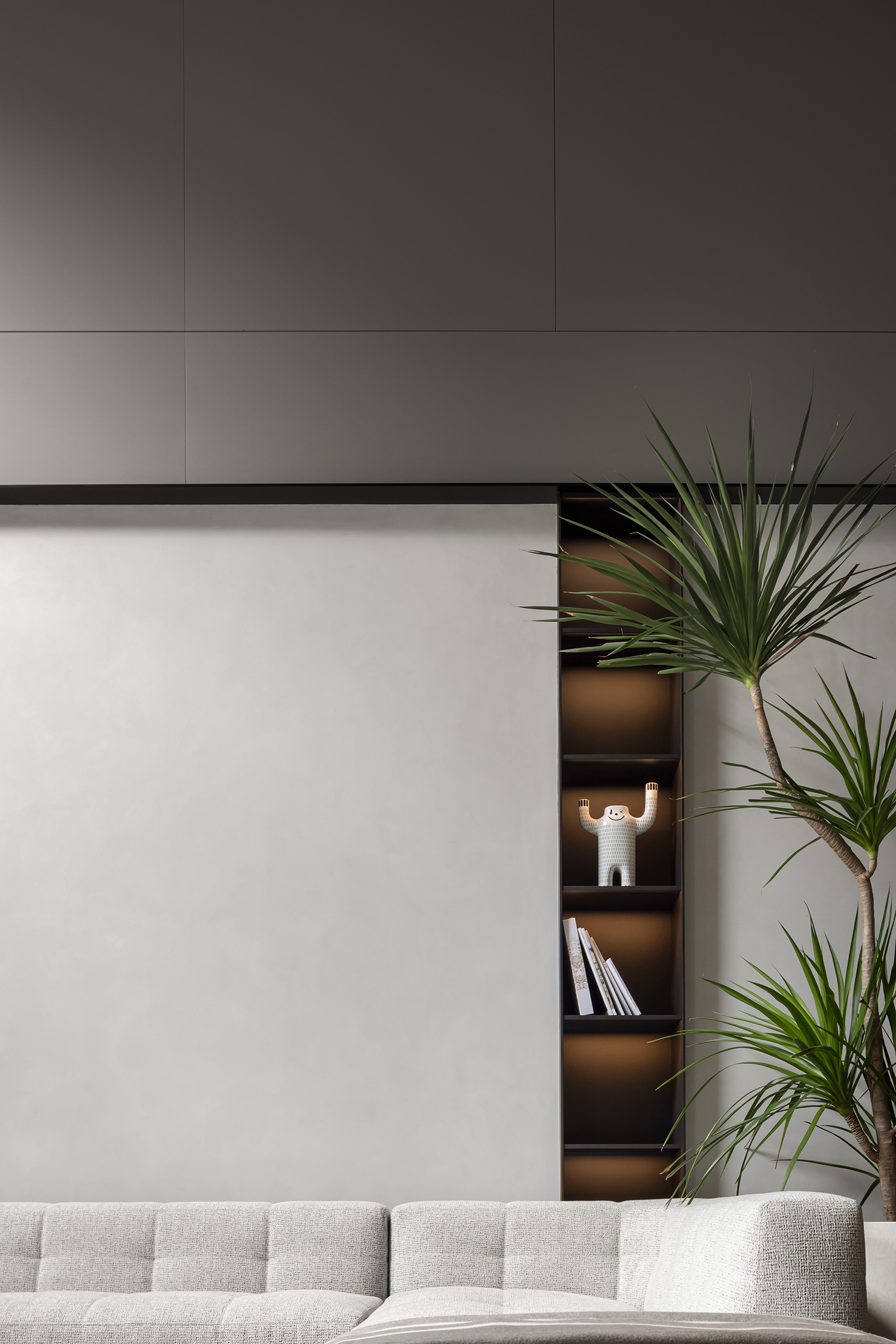 鞍山独栋别墅丨中国鞍山丨玖远(大连)设计工作室-9