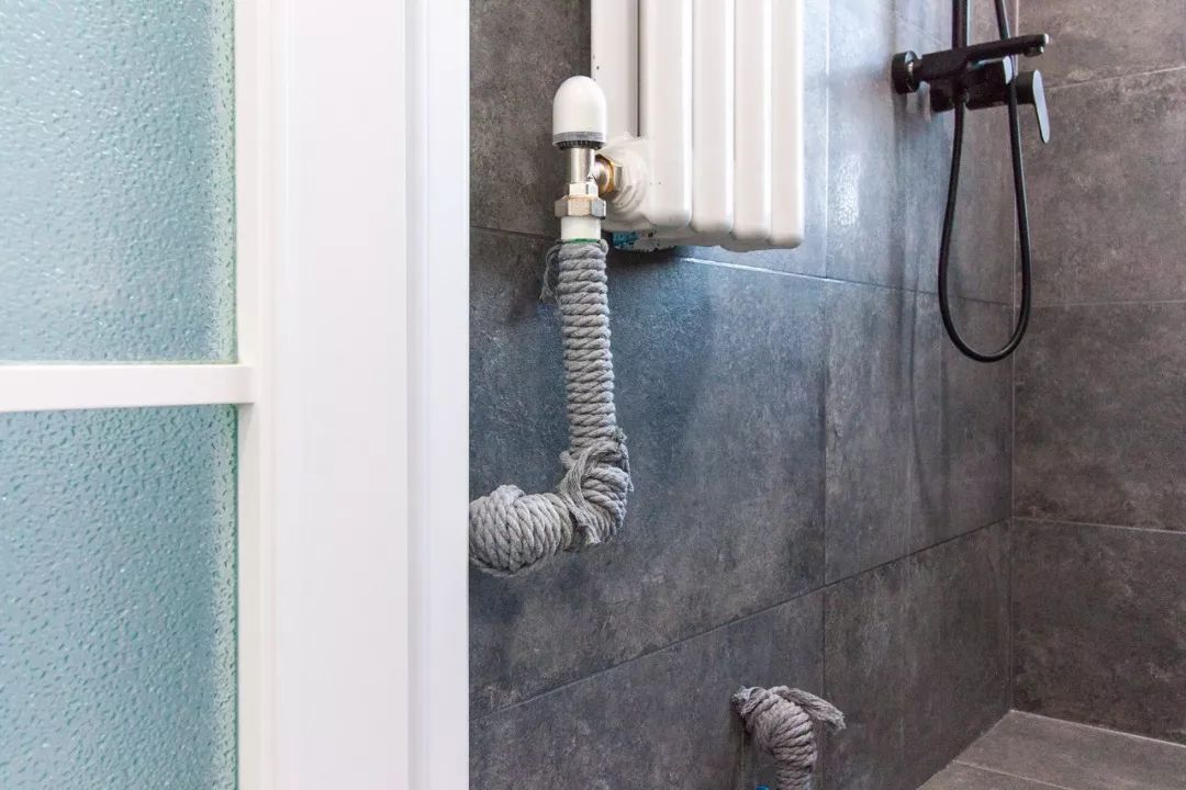 88㎡北欧阳光宅地,感受旅行与狗粮的浪漫-80