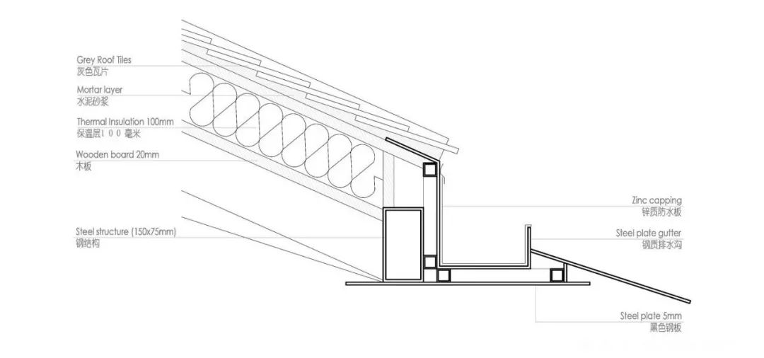 浙江埭溪玫瑰庄园精品酒店——自然环境与建筑的和谐融合-119