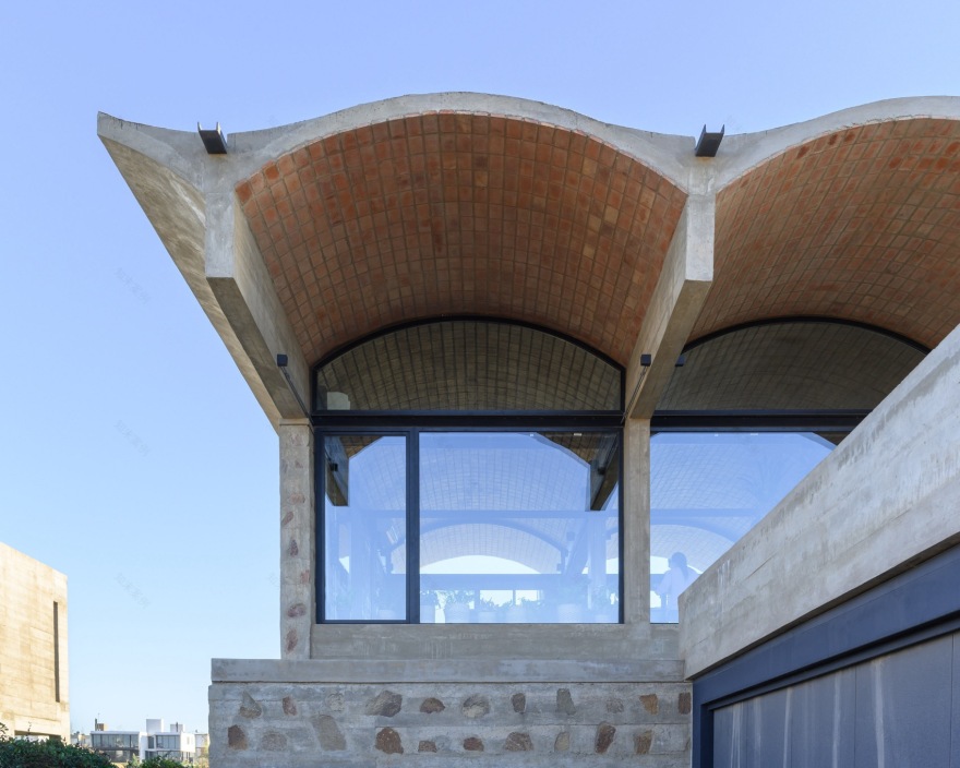 R&C住宅丨阿根廷科尔多瓦丨Cristián Nanzer-128