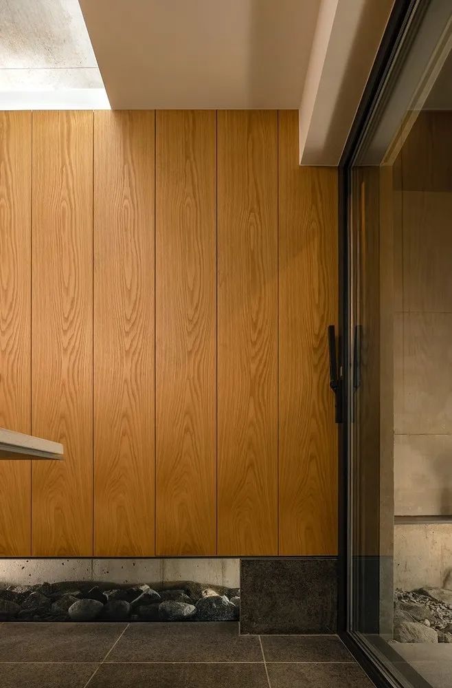 首尔南山小镇 53 平米微型住宅设计-31