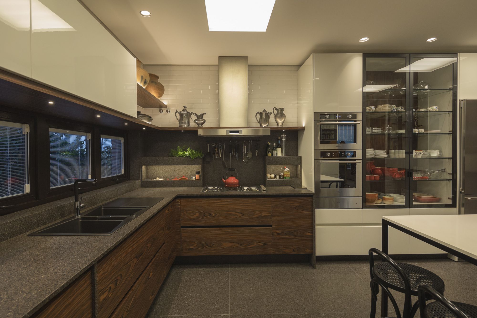 越南绿色生态家园·Am House-34