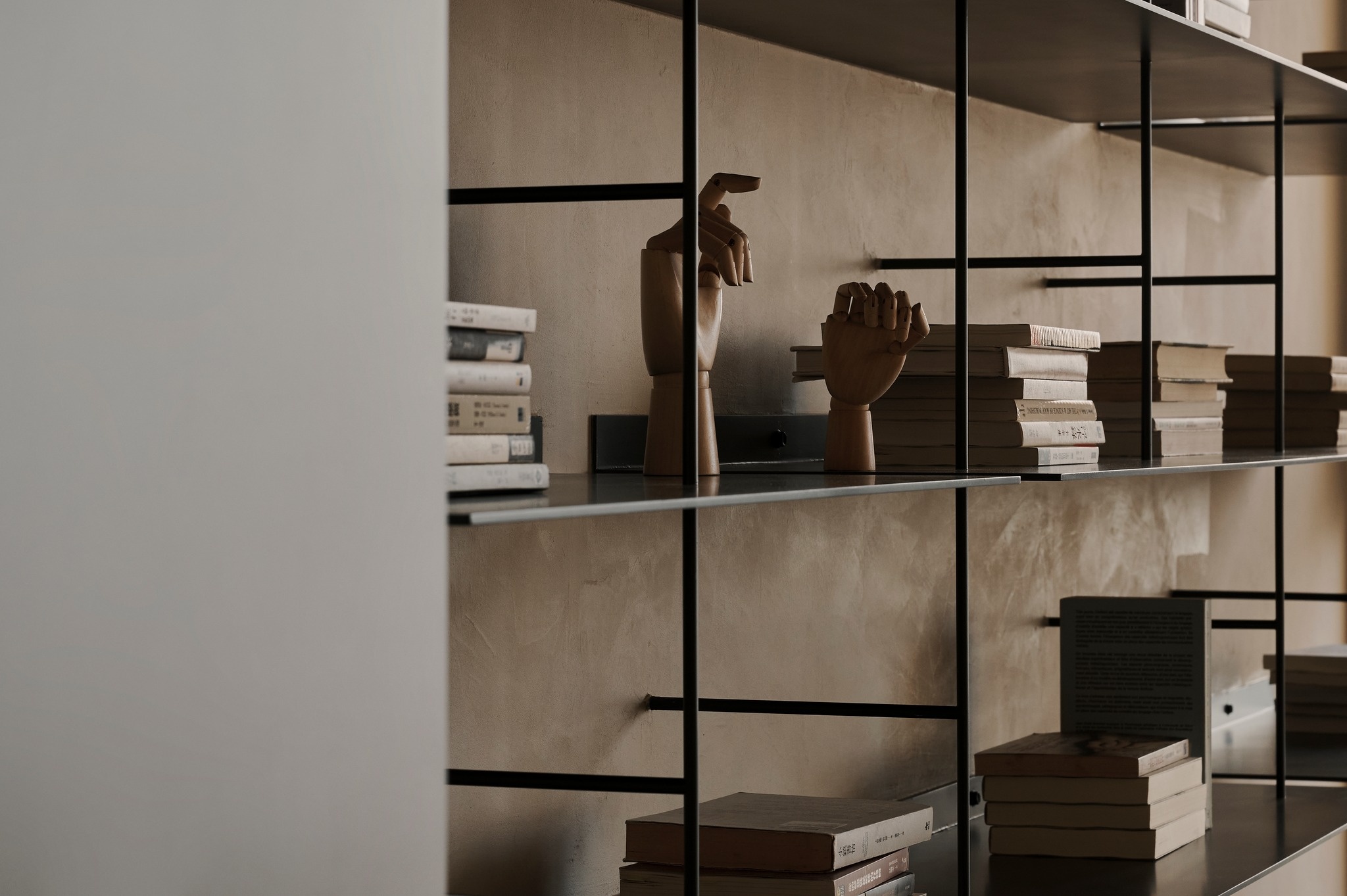 天空之城-Y宅 | 方构制作空间设计-10