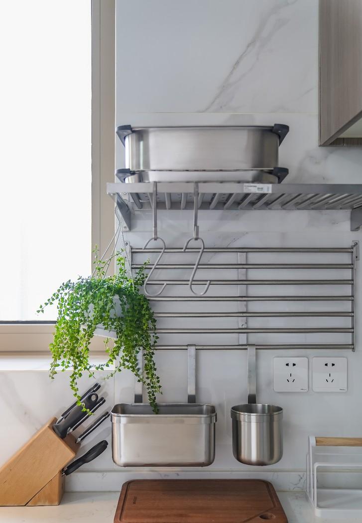 异度空间 | 极简主义家居设计案例解析-50