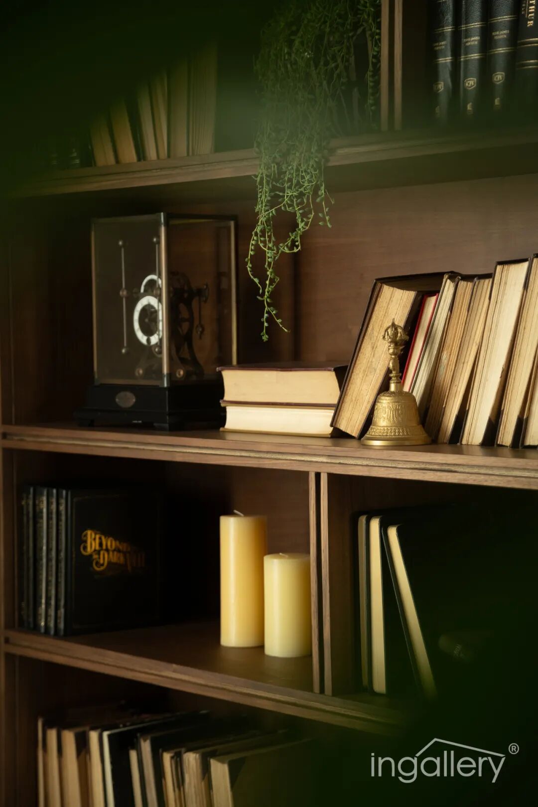 SALTSETx凡德罗|麓湖沄洲组团样板间-32